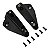 Suporte de Para-brisa Harley Road Glide 2024-2026 - Twin13 - Imagem 3