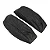 Par de Tampas de Alforge para Alto-falantes 5x7" Harley Touring 24-26 - Twin13 - Preto - Imagem 4