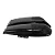 Par de Tampas de Alforge para Alto-falantes 5x7" Harley Touring 24-26 - Twin13 - Preto - Imagem 8