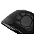 Par de Tampas de Alforge para Alto-falantes 5x7" Harley Touring 24-26 - Twin13 - Preto - Imagem 3