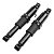 Kit Amortecedor Traseiro a Ar para Harley Davidson - Twin13 - Imagem 4