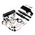 Kit Amortecedor Traseiro a Ar para Harley Davidson com Reservatório - Twin13 - Imagem 8