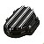 Tampa da Transmissão Billet Dyna Softail – Twin13 - Imagem 1