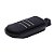 Par de Pedaleira Modelo Stripe - Preto Cromado - Twin13 - Imagem 2