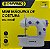 Mini Máquina de Costura Doméstica Bivolt - Imagem 4