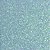 EVA GLITTER PASTEL 40X60 CM AZUL CEU DE PRIMAVERA - Imagem 1