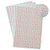 EVA Estampado Placas de 40x60cm 1.5 Pacotes com 5 folhas ( TEMA NATAL ) - Imagem 1