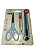 Kit Papelaria 3 Peças KA-6371 - Kapbom - Imagem 2