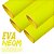 Pacote com 5 Folhas de EVA Neon 40x60 cm - Imagem 2