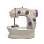 Mini Sewing Machine Maquina Costura - Imagem 4