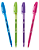Caneta Esferográfica Tris Slide 1.0mm 4 Cores - Imagem 1