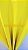 PACOTE COM 10 FOLHAS 40X50 DE 1.5MM ( AMARELO FERRARI ) - Imagem 1