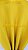 PACOTE COM 10 FOLHAS 40X50 DE 1.5MM ( AMARELO OURO) - Imagem 1