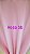 PACOTE COM 10 FOLHAS 40X50 DE 1.5MM ( ROSA BB ) - Imagem 1