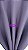 PACOTE COM 10 FOLHAS 40X60 DE 1.5MM ( ROXO ) - Imagem 1