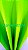PACOTE COM 10 FOLHAS 40X50 DE 1.5MM ( VERDE CITRICO ) - Imagem 1