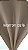 PACOTE COM 10 FOLHAS 40X60 DE 1.5mm ( MARROM CAFÉ ) - Imagem 1