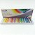Giz Pastel Oleo Pentel 25 Cores - Imagem 1