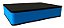 Step De Eva 50x10x34 Azul - Imagem 4