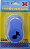 FURADOR DE EVA 16MM – NOTA MUSICAL – BLISTER INDIVIDUAL - Imagem 1