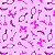 PACOTE COM 5 FOLHAS DE EVA ESTAMPADO MAKE+ PRINCESA - Imagem 1