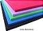 FOLHA DE EVA AZUL ROYAL 40X60 DE 3MM UND - Imagem 2
