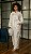 CAMISA MANGA LONGA OFF WHITE BRILHO - Imagem 4