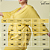 QUIMONO BEGE CLAY PLUS SIZE - Imagem 4