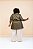 PARKA PU  C/ CINTO VERDE SALVIA PLUS SIZE - Imagem 10