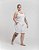 REGATA M CANELADA NATURAL PLUS SIZE - Imagem 1