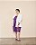 BLAZER ALFAIATARIA MANGA LONGA OFF WHITE PLUS SIZE - Imagem 6