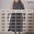 VESTIDO LONGO CRIS PRETO PLUS SIZE - Imagem 4