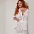CAMISA CROCHE TORQUAY NATURAL PLUS SIZE - Imagem 3
