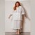 SAIA CROCHE TORQUAY NATURAL PLUS SIZE - Imagem 3