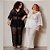 CAMISA CROCHE DUBAI PRETO PLUS SIZE - Imagem 5