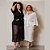 CAMISA CROCHE DUBAI PRETO PLUS SIZE - Imagem 6