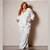 CAMISA MANGA LONGA BRILHO OFF WHITE PLUS SIZE - Imagem 6