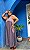 VESTIDO LONGO CRIS CINZA CHUMBO PLUS SIZE - Imagem 4