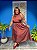 VESTIDO LONGO CRIS MARROM PLUS SIZE - Imagem 6