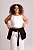 CINTO UTILITÁRIO PRETO  PLUS SIZE - Imagem 2