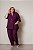 BLAZER ALFAIATARIA 4 BOTÕES UVA PLUS SIZE - Imagem 4