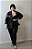 CHAPÉU DE PELO PRETO PLUS SIZE - Imagem 2