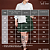 SAIA CURTA TWEED VERDE MUSGO PLUS SIZE - Imagem 5