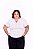 CAMISETA DEC V POÁ OFF WHITE P&B PLUS SIZE - Imagem 4