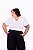 CAMISETA DEC V POÁ OFF WHITE P&B PLUS SIZE - Imagem 3