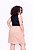 SAIA CURTA BEGE MICHELLE PLUS SIZE - Imagem 4