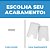 Crachá de Identificação em PVC com Cordão Personalizado - Imagem 3