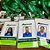 Crachá de Identificação em PVC com Cordão Personalizado - Imagem 2