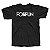 FORFUN (Logo) - Camiseta - Imagem 1