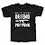 Man Overboard,  Defend Pop Punk - Camiseta - Imagem 1